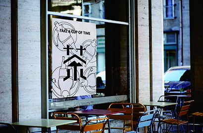 魏都区VI设计：融合城市文化，打造特色品牌标识